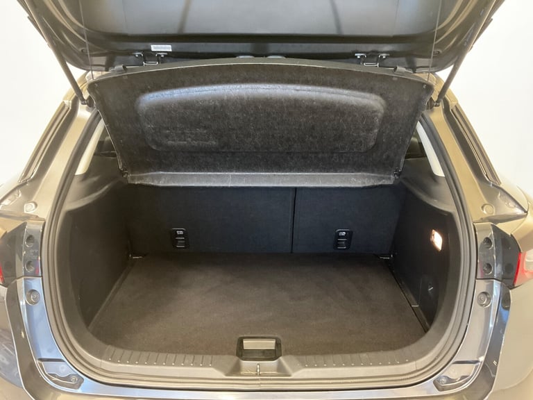 2019 Mazda CX-3 2.0 Sport Nav + 5dr Hatchback Petrol Manual