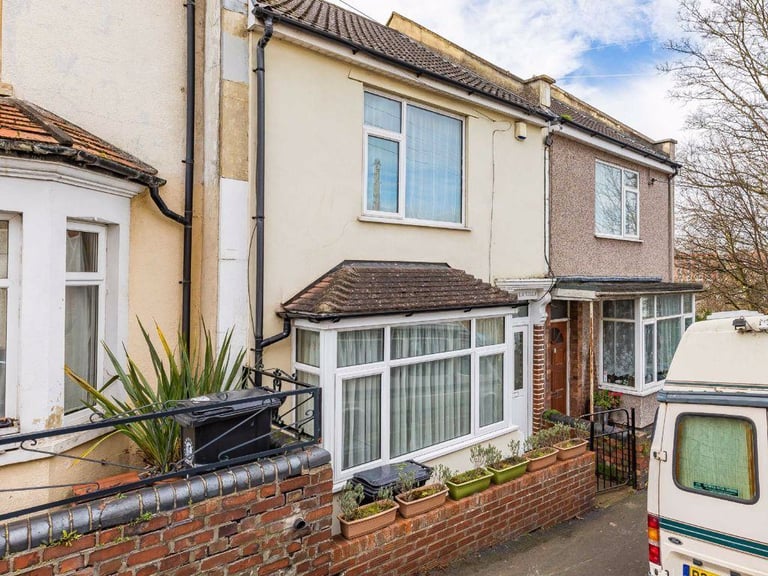 2 Bedroom house for rent in Bristol, BS3 4NS 