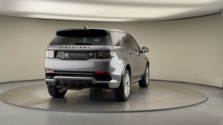 2020 Land Rover Discovery Sport 2.0 D180 MHEV R-Dynamic SE SUV 5dr Diesel Auto 4WD Euro 6 (s/s) (...