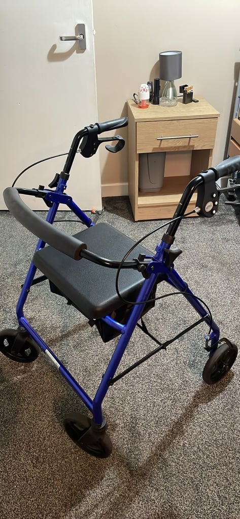Walking Frame 