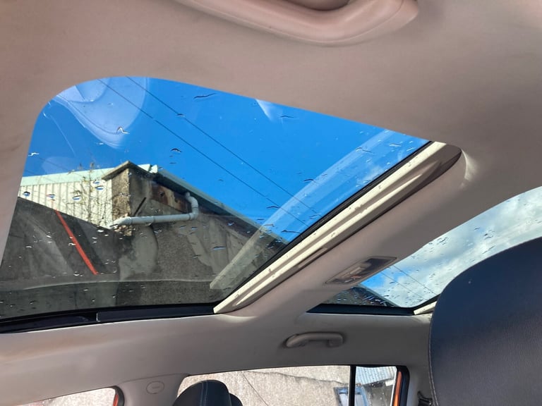 2012 Kia Sportage 1.7 CRDi ISG 3 5dr ESTATE Diesel Manual