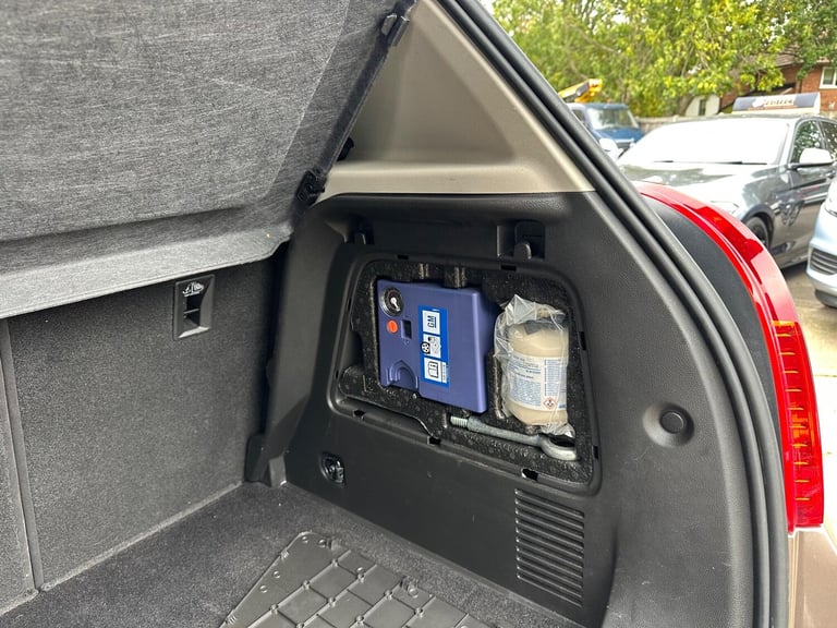 2018 Vauxhall Mokka X 1.4i Turbo Elite Nav 4WD Euro 6 (s/s) 5dr HATCHBACK Petrol Manual