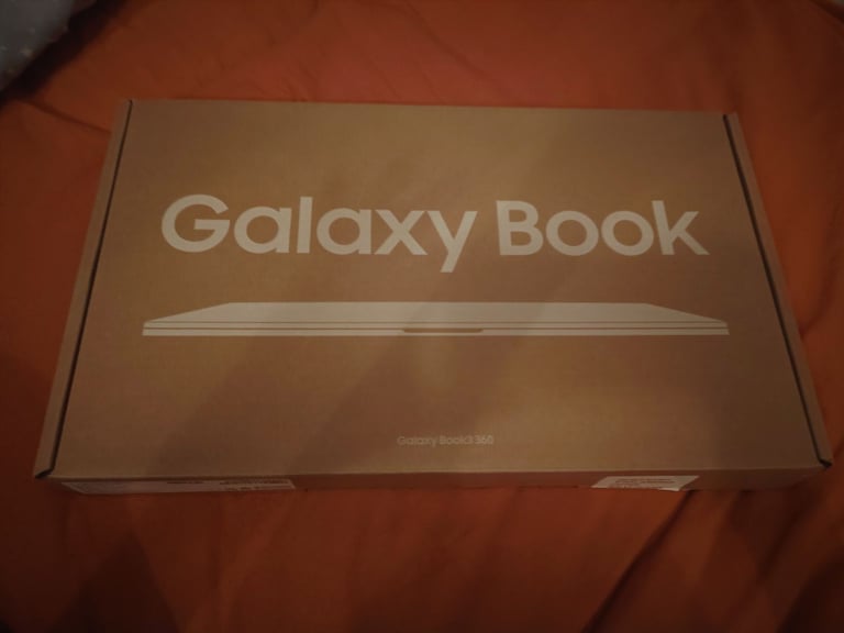 image for Samsung Galaxy 3 360 laptop