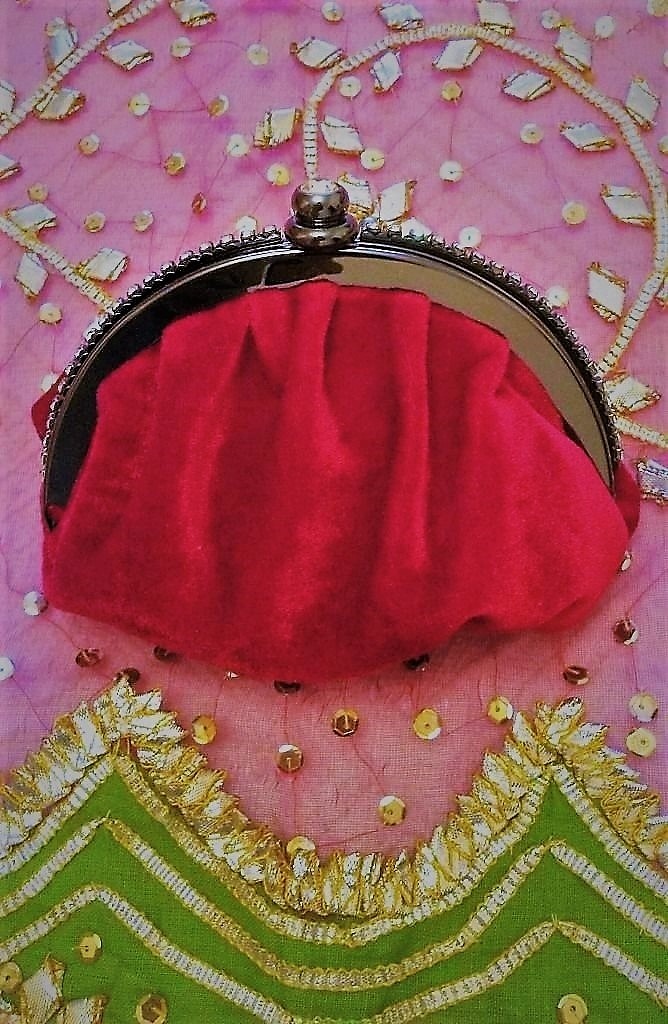 6 Designer Bags New Beth Jordan Clutch Bag Evening Purses Various Style Job Lot!  Accessories