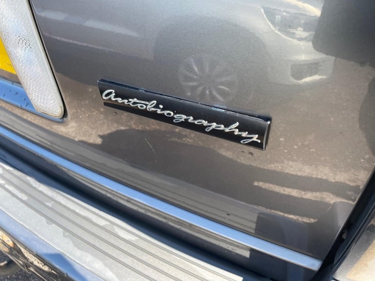 2009 Land Rover Range Rover 3.6 TD V8 Autobiography 5dr ESTATE Diesel Automatic