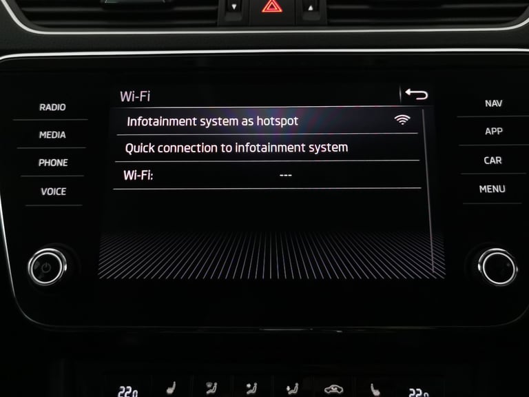 2021 Skoda Superb 1.5 TSI ACT SE Technology Hatchback 5dr Petrol DSG Euro 6 (s/s) (150 ps) -  Hat...