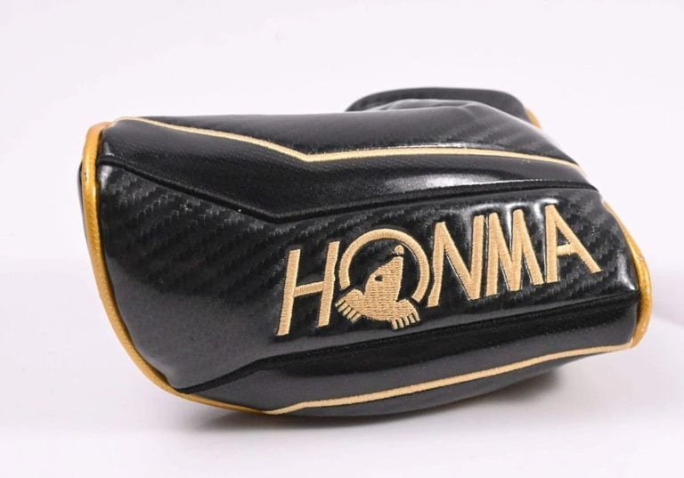 Honma Beres PP-101 milled putter