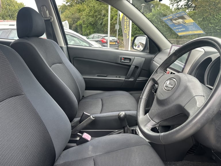 DAIHATSU TERIOS 1.5 Kiri 2009