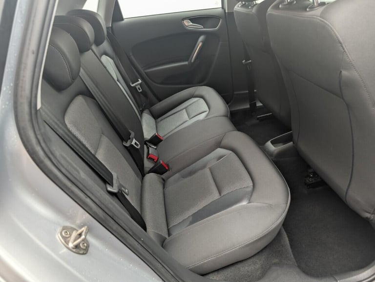 2018 Audi A1 1.4 TFSI Sport Sportback 5dr Petrol S Tronic Euro 6 (s/s) (Nav) (125 ps) AI HATCHBAC...