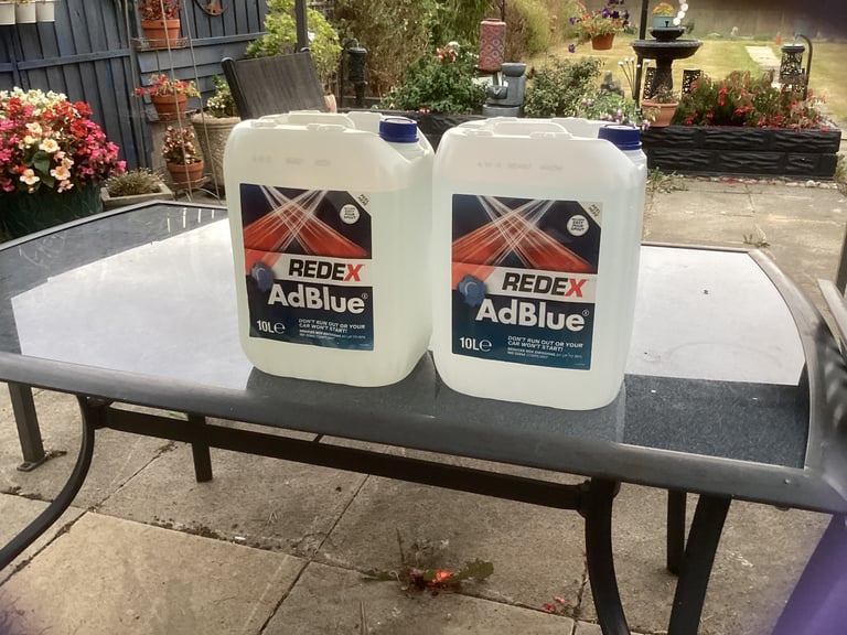 image for Addblue