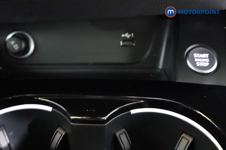 2023 Audi A4 35 TFSI Black Edition 4dr S Tronic Saloon Petrol Automatic