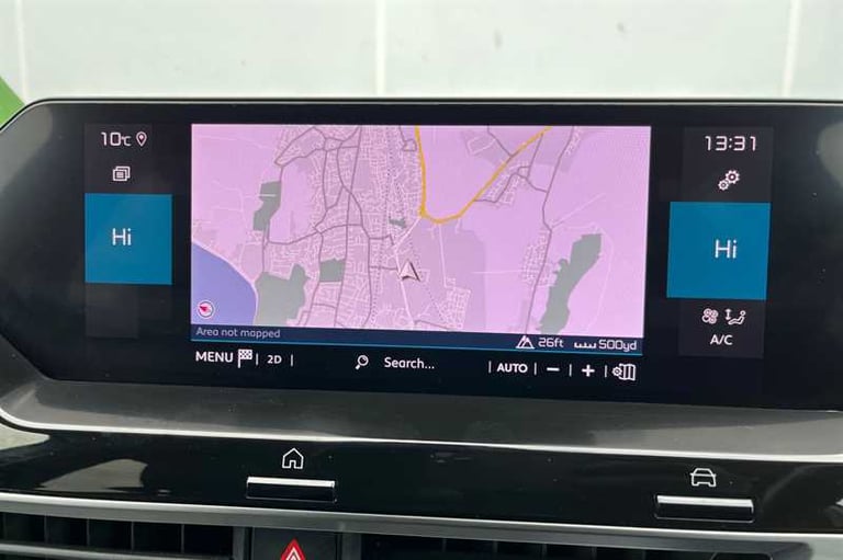 2021 Citroen C4 1.2 PureTech [130] Shine 5dr HATCHBACK PETROL Manual