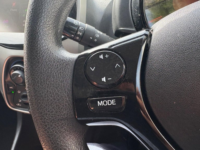 CITROEN C1 1.0 VTi Feel 2018