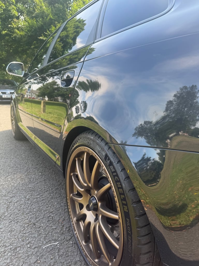 Audi, A3, Hatchback, 2009, Semi-Auto, 1984 (cc), 5 doors