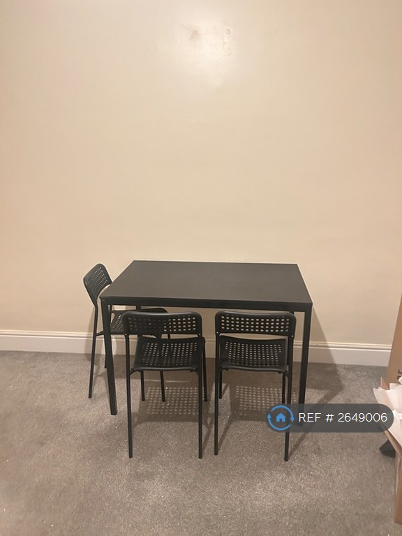 1 bedroom in Ludlow Road, Coventry, CV5 (#2649006)