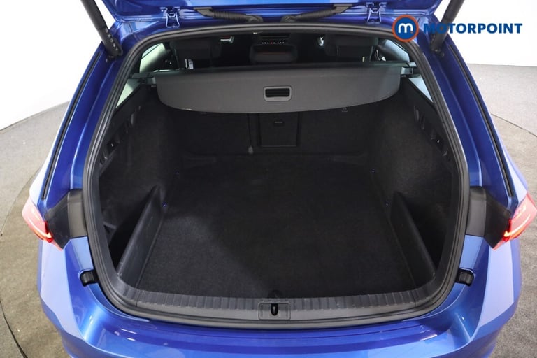 2023 Skoda Octavia 2.0 TSI vRS 5dr DSG Estate Petrol Automatic