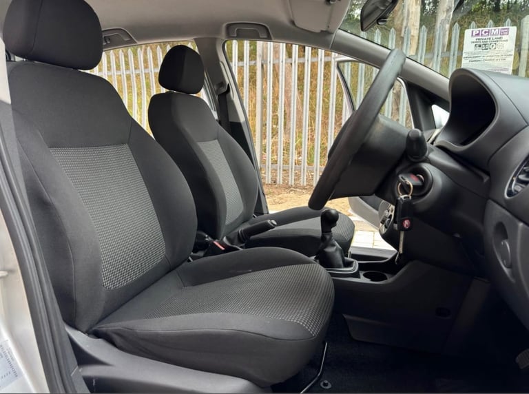 2008 Vauxhall Corsa 1.2 Petrol 30,002 Miles 4 door