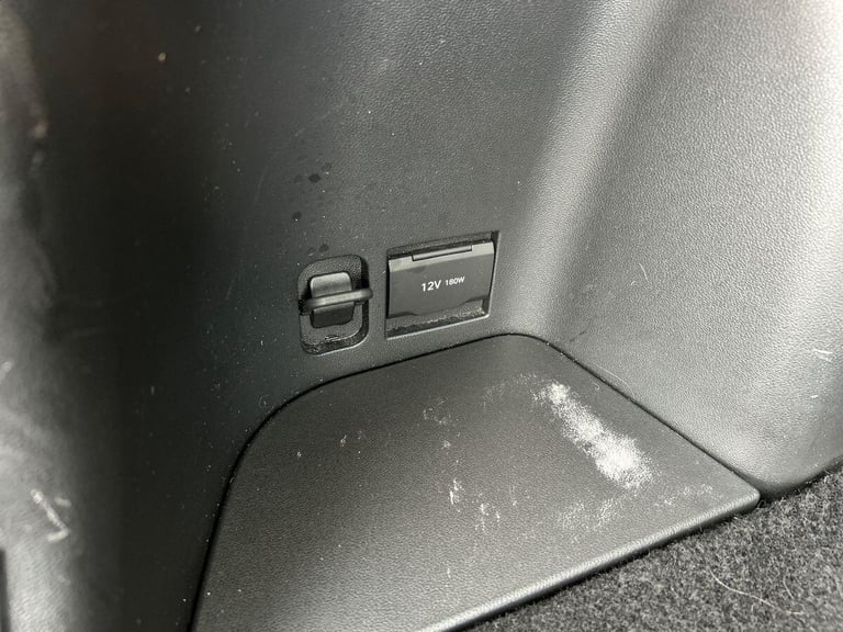 2021 Hyundai TUCSON 1.6 h T-GDi Ultimate SUV 5dr Petrol Hybrid Auto Euro 6 (s/s) (230 ps) SUV PET...