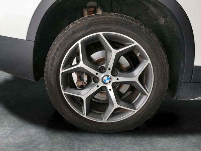 2015 BMW X1 2.0 20d xLine SUV 5dr Diesel Auto xDrive Euro 6 (s/s) (190 ps) - AUTO PARK  Suv Diese...