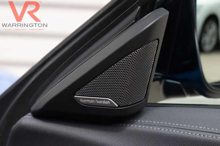 2020 BMW Z4 2.0 30i M Sport Convertible 2dr Petrol Auto sDrive Euro 6 (s/s) (258 ps) Convertible ...