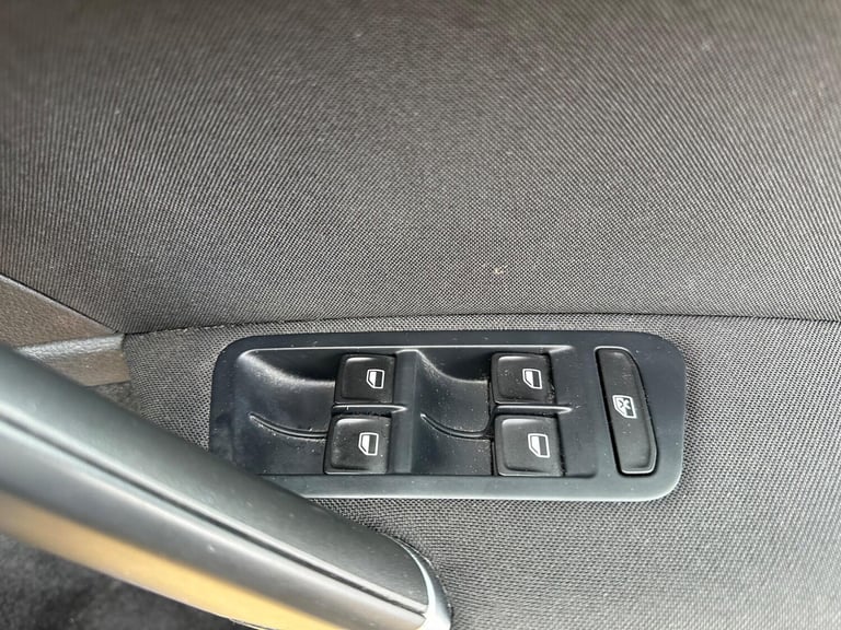 2014 Volkswagen Golf 2.0 TDI BlueMotion Tech SE Euro 5 (s/s) 5dr HATCHBACK Diesel Manual