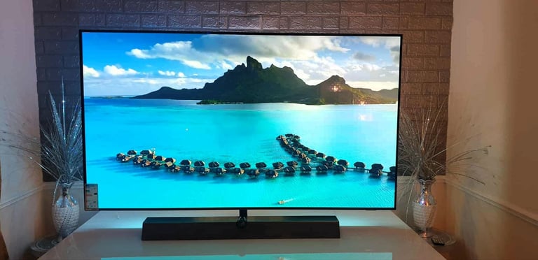 PHILIPS 65OLED935/12 65" 4K OLED HDR10+ DOLBY VISION 4 SIDED AMBILIGHT ANDROID TV  - RRP £1499