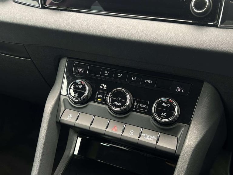 2022 Skoda Karoq Se Drive Tsi Manual SUV Petrol Manual