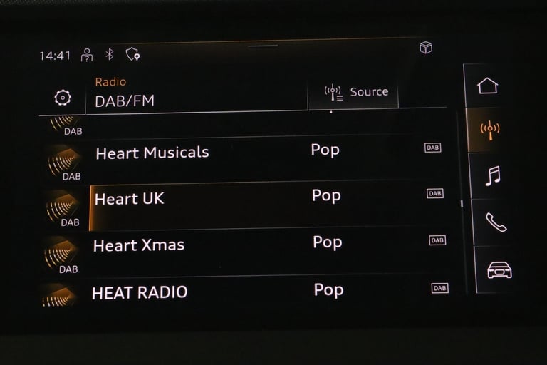 2022 Audi A1 1.0 TFSI 25 Technik Sportback Euro 6 (s/s) 5dr HATCHBACK Petrol Manual