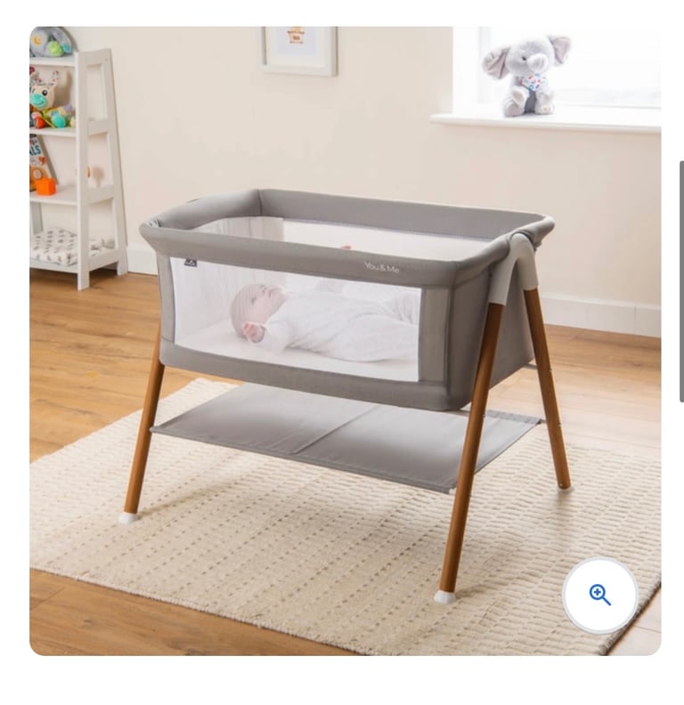 image for Babylo You & Me crib