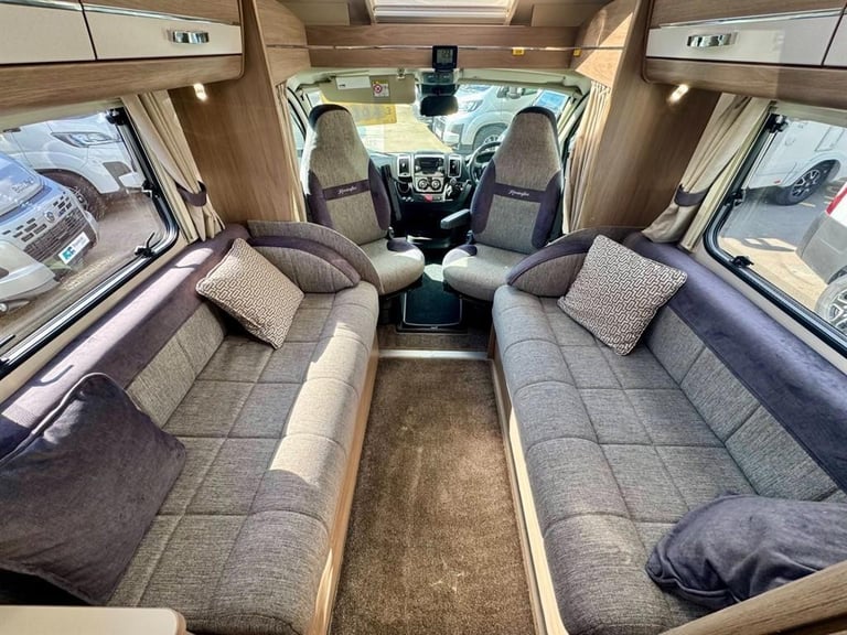 Compass Kensington 115