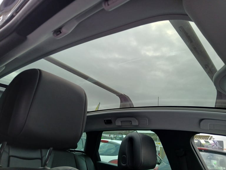 2011 Peugeot 508 2.0 HDi 163 Allure 5dr ESTATE Diesel Manual