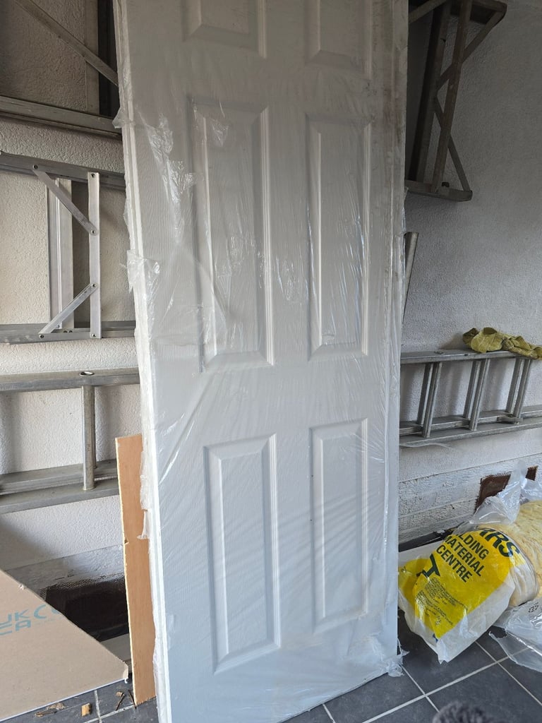 image for Internal doors 