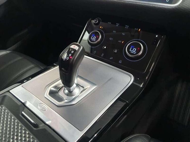 2019 Land Rover Range Rover Evoque 2.0 D180 S SUV 5dr 4WD ESTATE Diesel Automatic