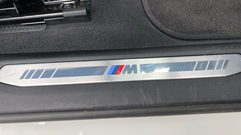 2025 BMW 1 Series 120 M Sport 5dr Step Auto HATCHBACK PETROL Automatic