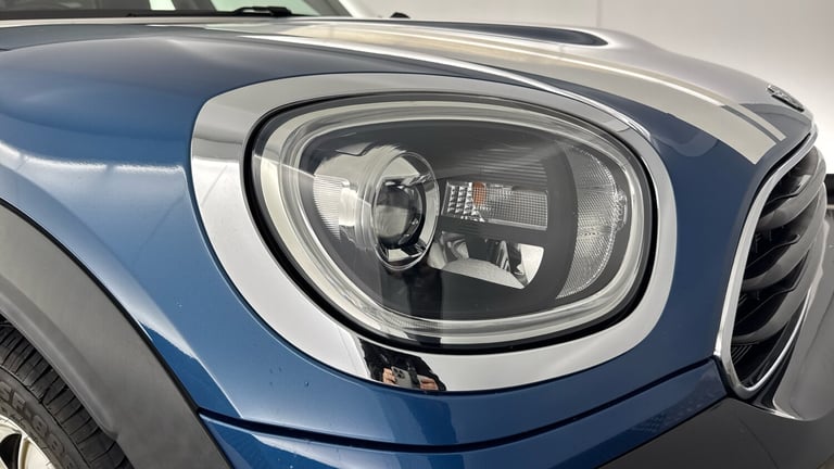 2017 MINI Countryman 2.0 Cooper D ALL4 5dr Auto [Chili Pack] Diesel Hatchback Hatchback Diesel Au...