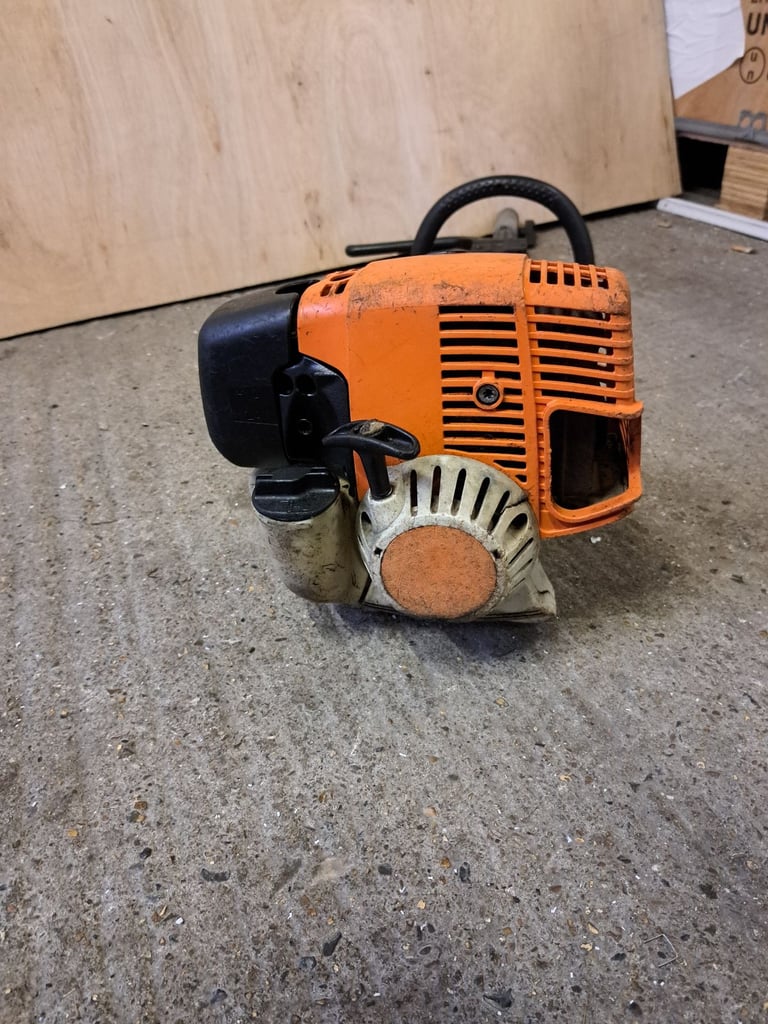 Stihl combi head unit 