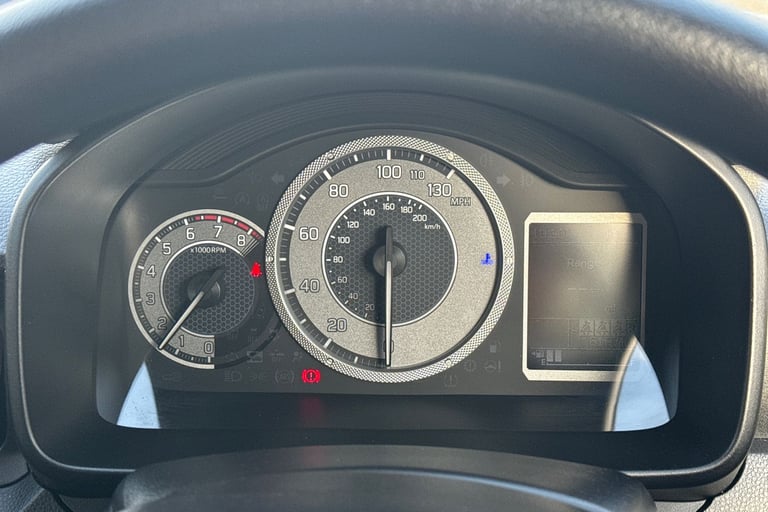 2021 Suzuki Ignis 92905 Hatchback Petrol Manual