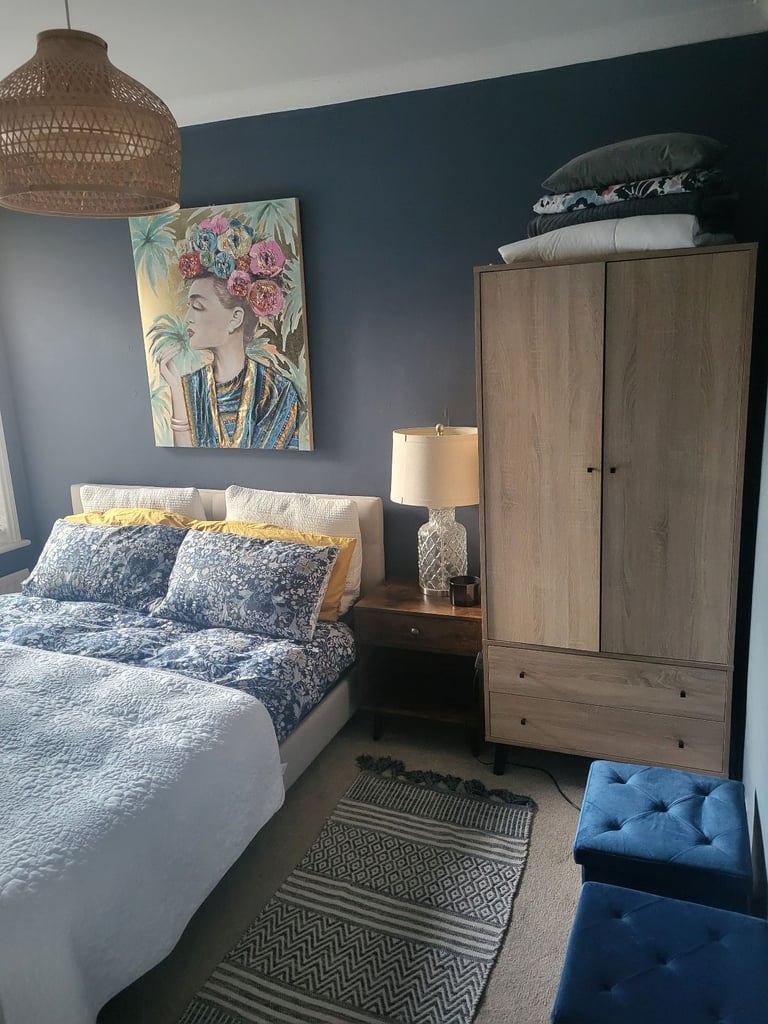 Double room to rent 