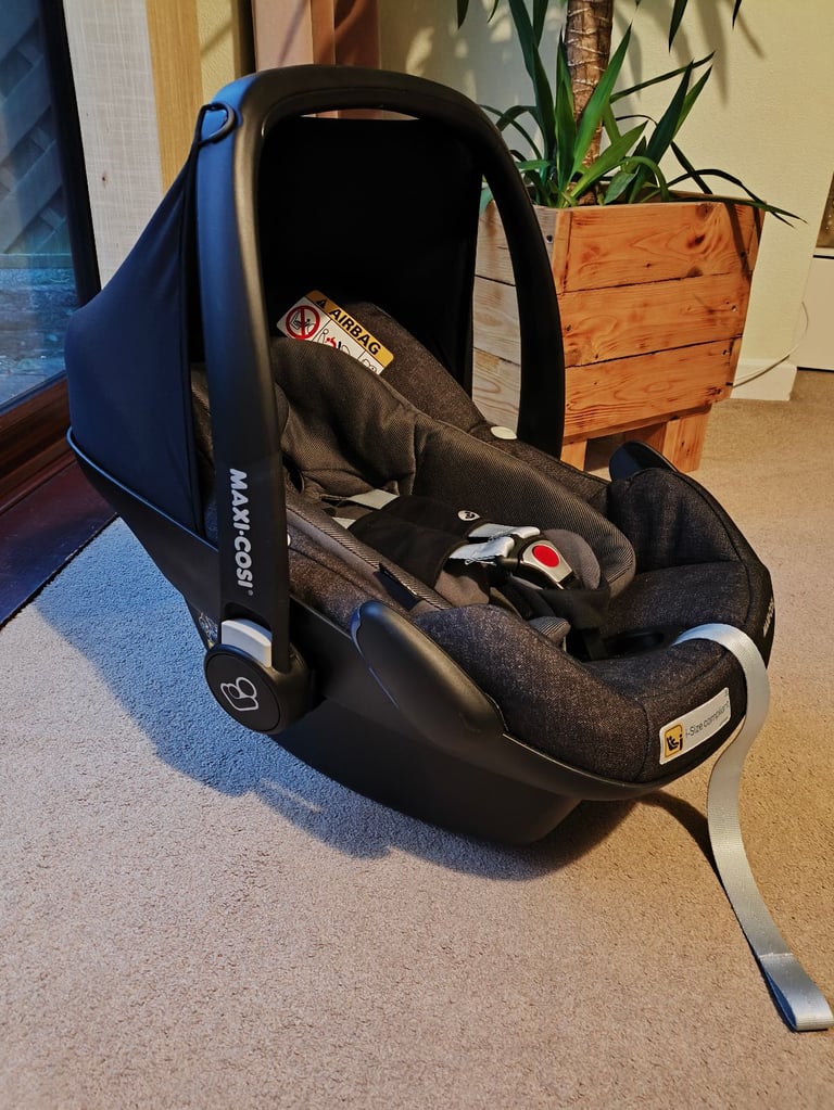 image for Maxi-cosi car seats