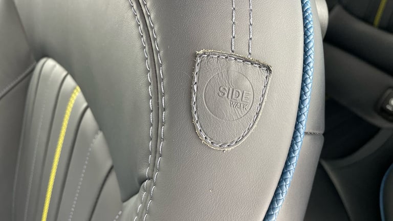 2020 MINI Convertible 2.0 Cooper S Sidewalk Edition 2dr Auto Petrol Convertible Convertible Petro...