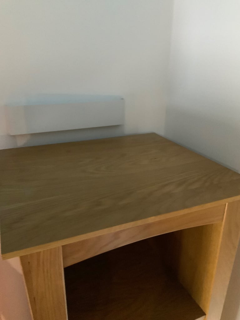 Mamas and papas Solid wood unit