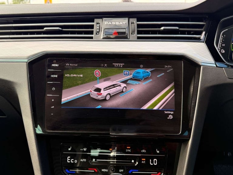 2023 Volkswagen Passat 1.4 TSI 13kWh GTE Advance Estate 5dr Petrol Plug-in Hybrid DSG Euro 6 (s/s...