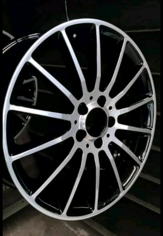ALLOY WELDING AND POWDERCOATING 