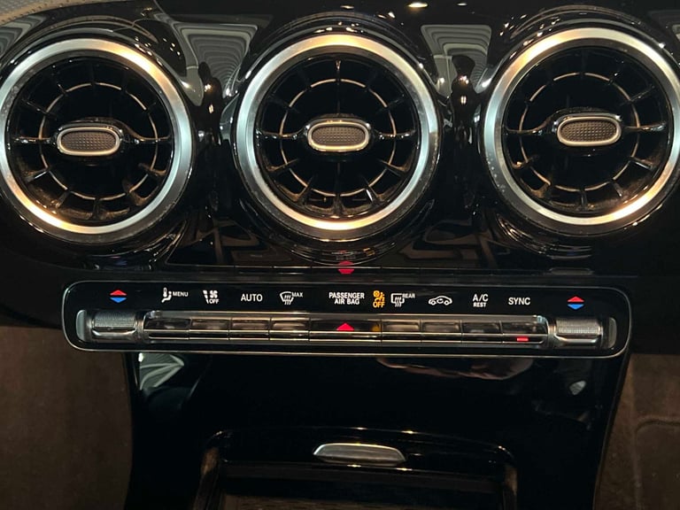 2021 Mercedes-Benz A-Class A200 Sport Executive 5dr Auto Hatchback Petrol Automatic