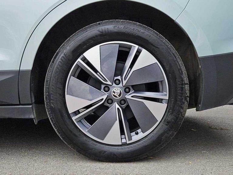 2025 Skoda Enyaq 210KW 85 Edition 82KWh 5dr Auto Automatic SUV Electric Automatic