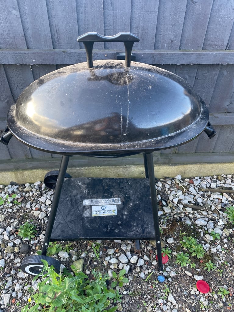 image for Free BBQ