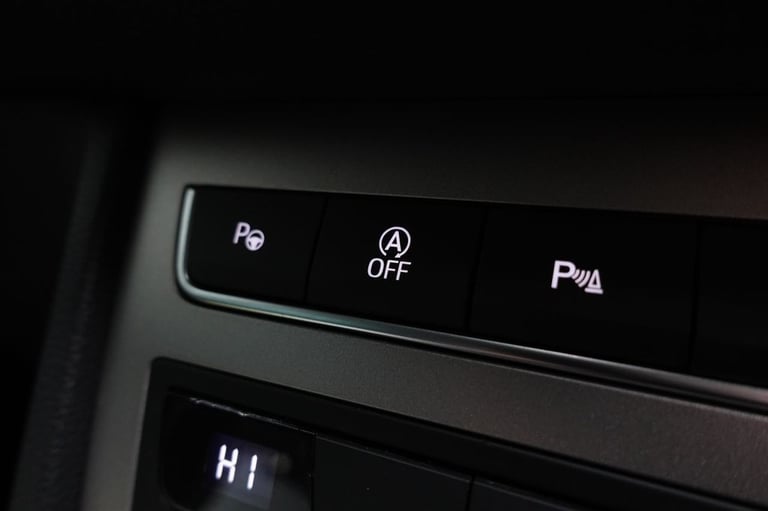 2020 SEAT Ateca 1.5 TSI EVO XPERIENCE SUV 5dr Petrol DSG Euro 6 (s/s) (150 ps) HATCHBACK Petrol A...