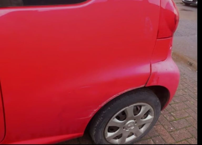 Peugeot, 107, Hatchback, 2010, Manual, 998 (cc), 3 doors