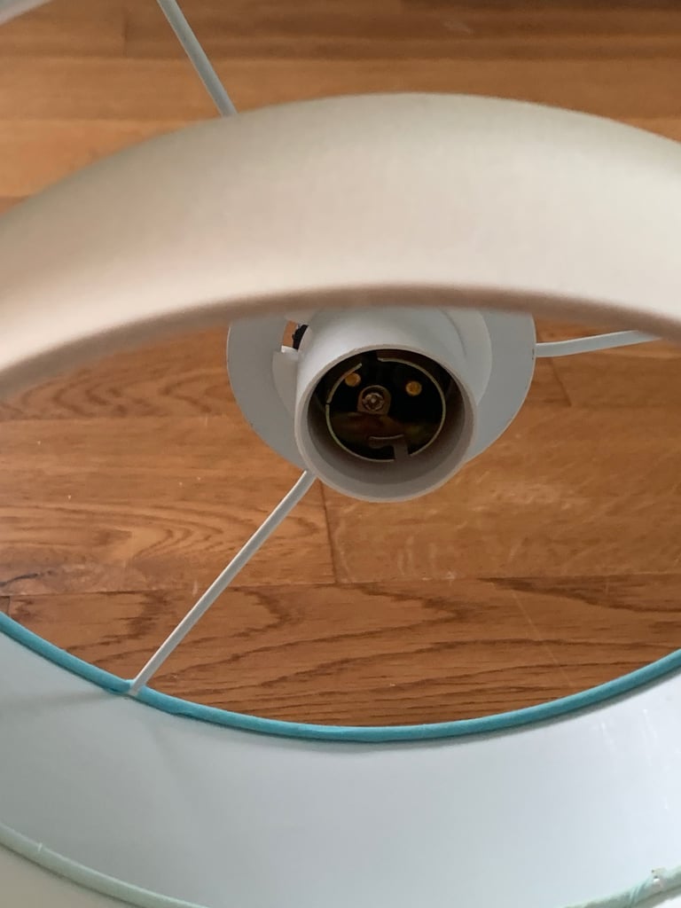 Ceiling light 