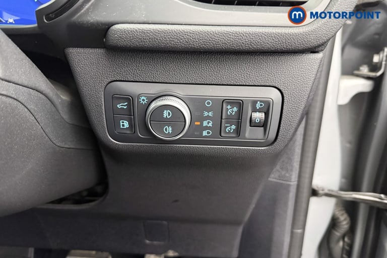 2023 Ford Kuga 2.5 PHEV ST-Line X Edition 5dr CVT SUV Hybrid Automatic